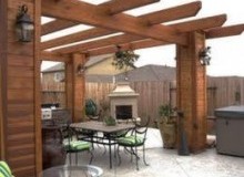 Kwikfynd Pergolas
curragh